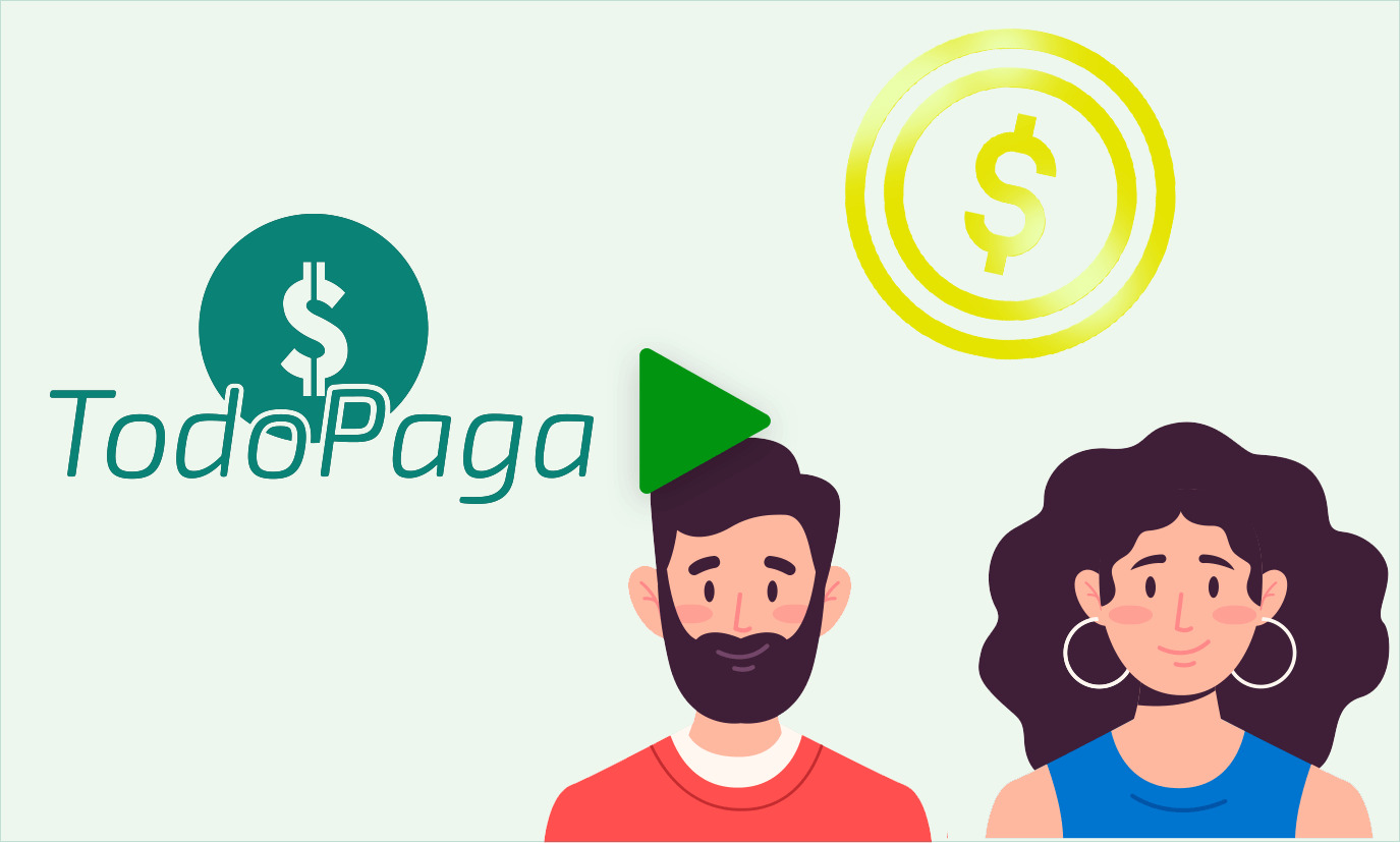 Todopaga video